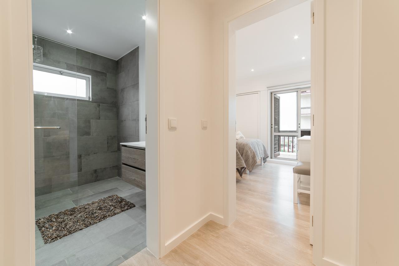 Piornais Apartment By Hr Madeira フンシャル エクステリア 写真