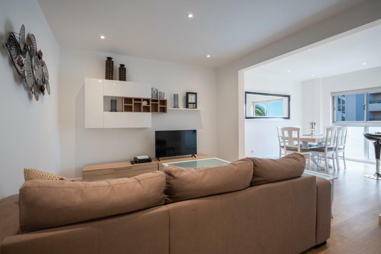 Piornais Apartment By Hr Madeira フンシャル エクステリア 写真