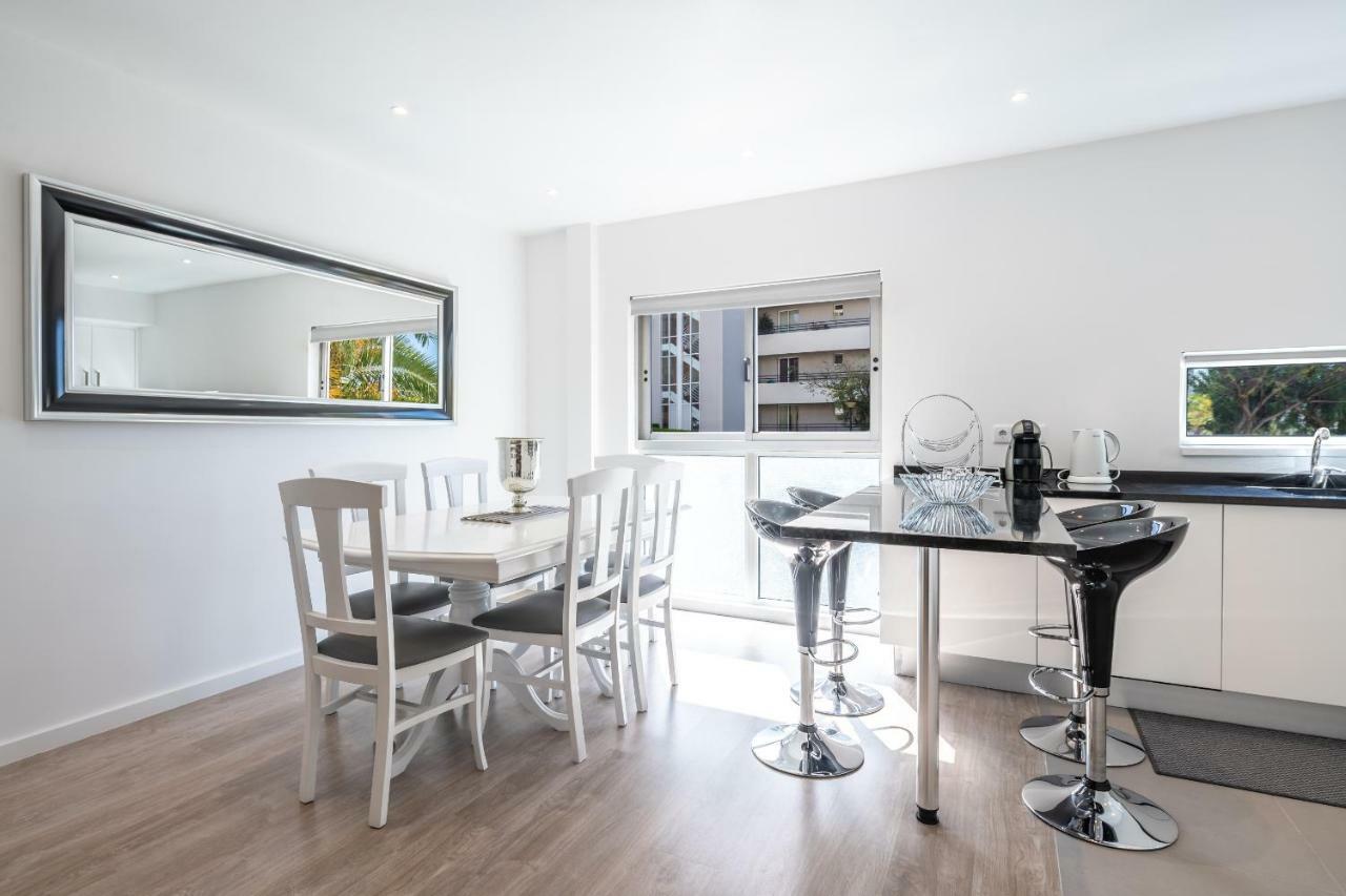 Piornais Apartment By Hr Madeira フンシャル エクステリア 写真