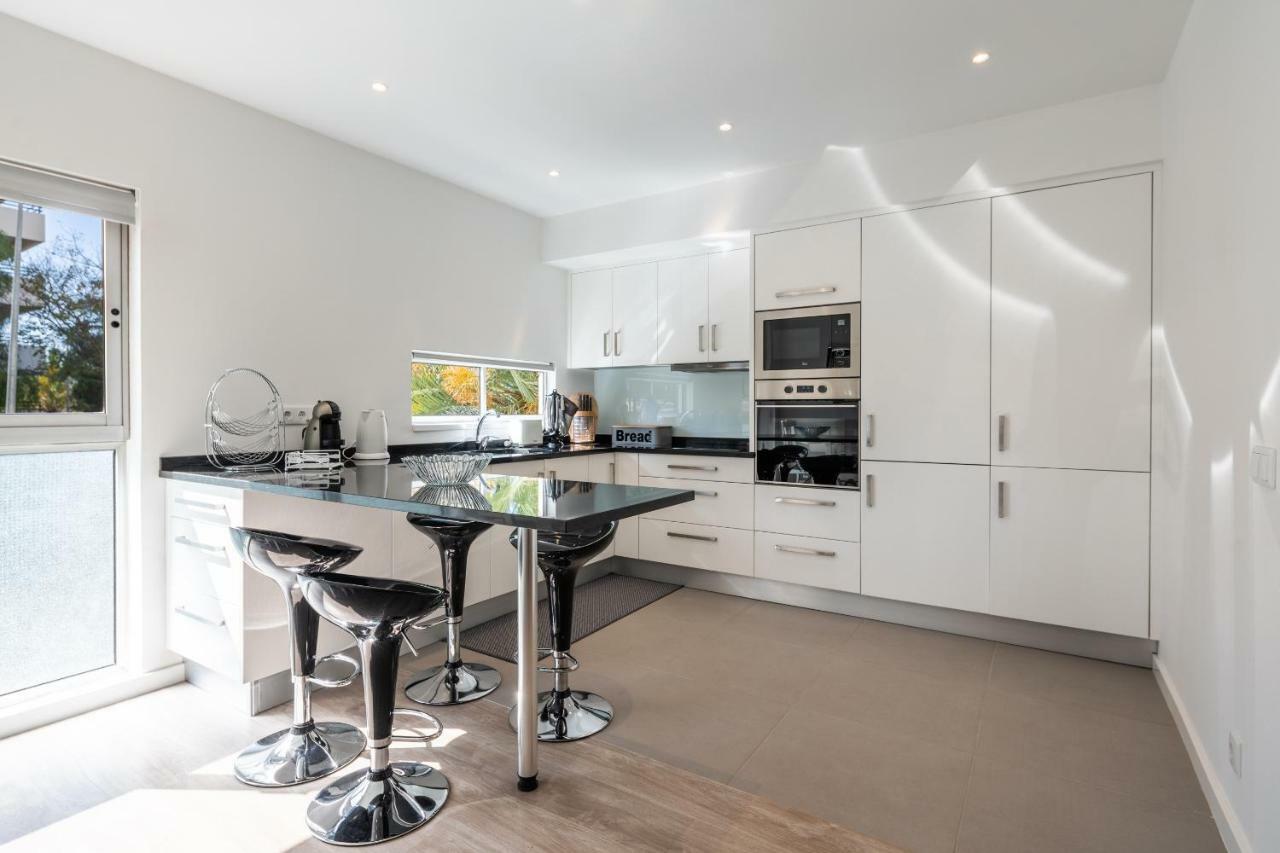 Piornais Apartment By Hr Madeira フンシャル エクステリア 写真