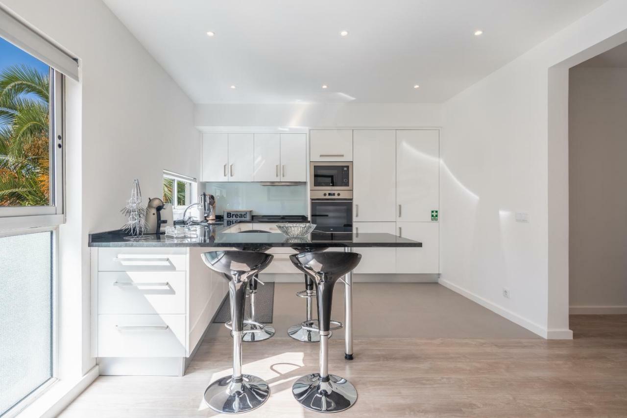 Piornais Apartment By Hr Madeira フンシャル エクステリア 写真